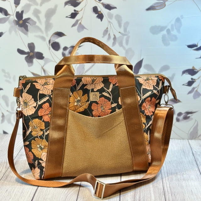Noodlehead Oxbow Tote Bag