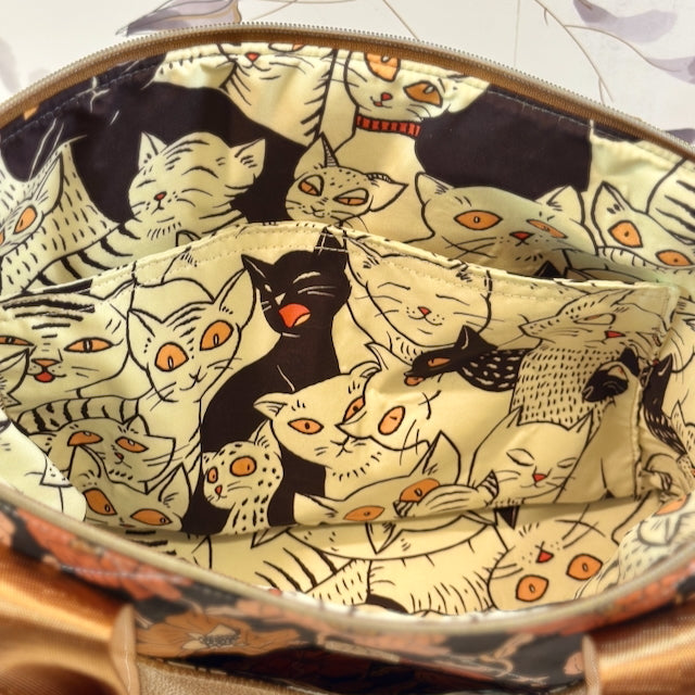 Noodlehead Oxbow Tote Bag