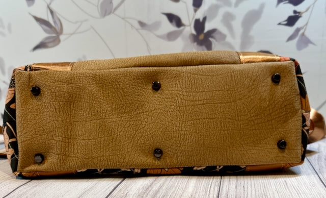 Noodlehead Oxbow Tote Bag