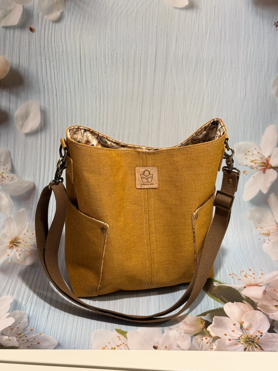 Noodlehead Compass Bag, small