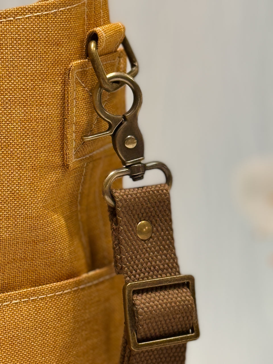 Noodlehead Compass Bag, small