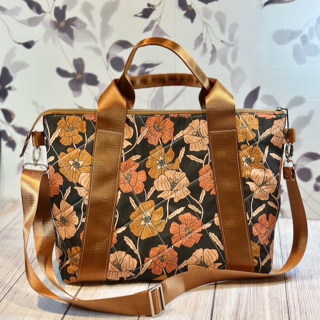 Noodlehead Oxbow Tote Bag